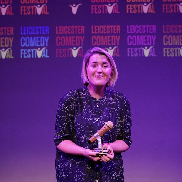 Leicester Comedian of the Year Competition 2025