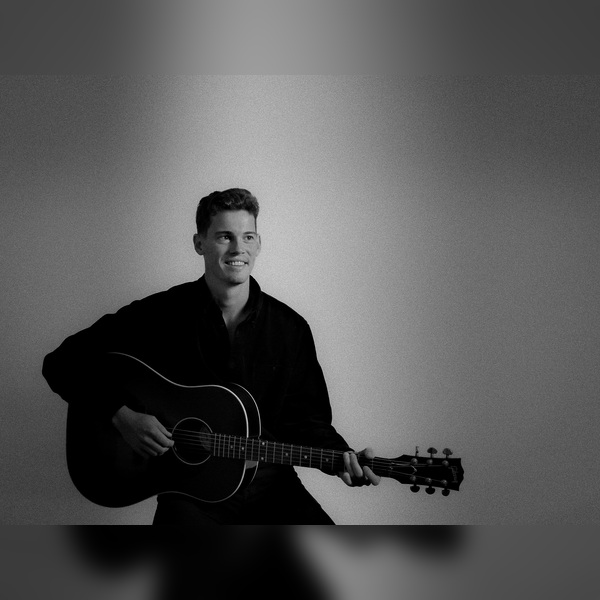 Joe Martin - Alone in Valentine UK Tour