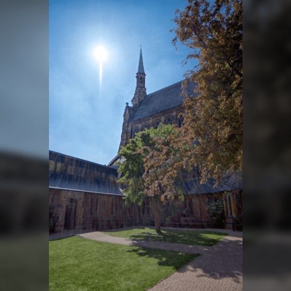 Taste of the Monastery Tour