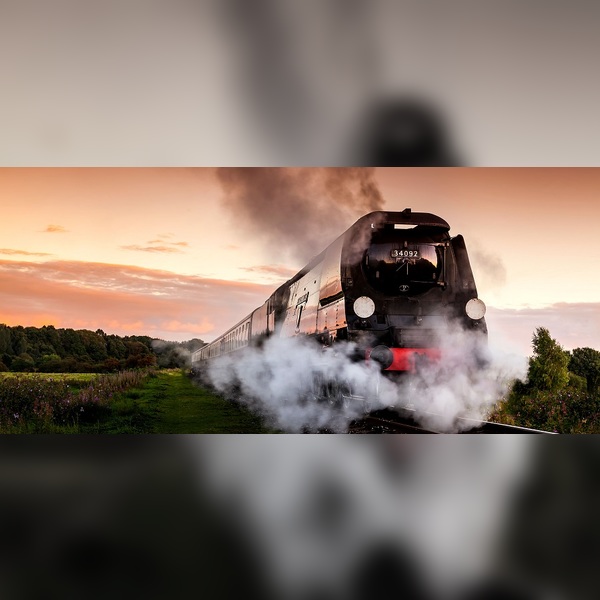 One Return Trip of the Full Line