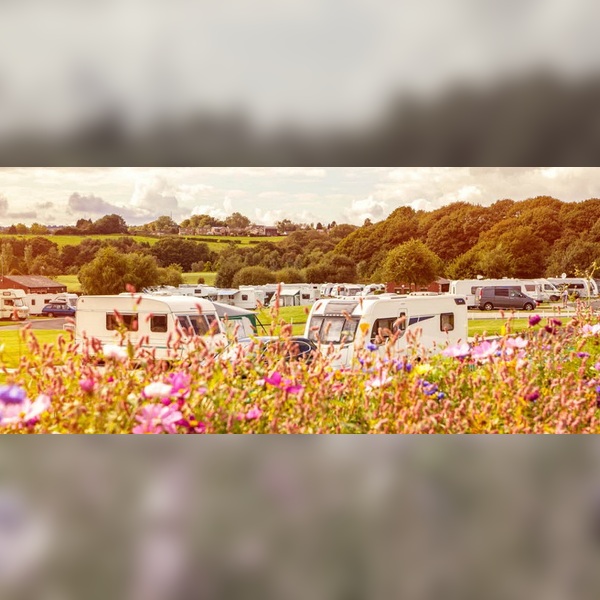 Caravan & Motorhome Club Member All Day Rover