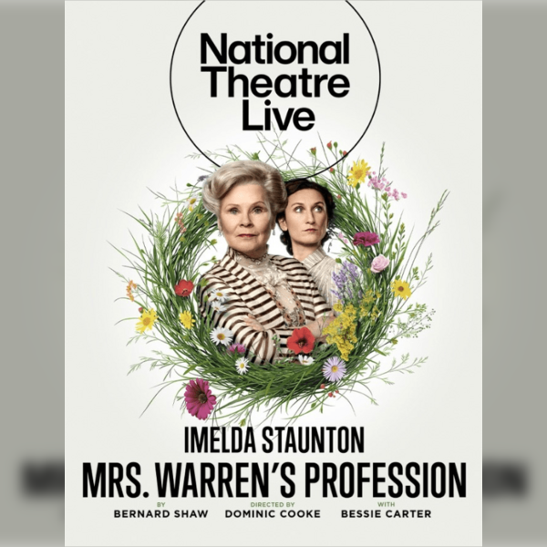 Mrs Warren's Profession