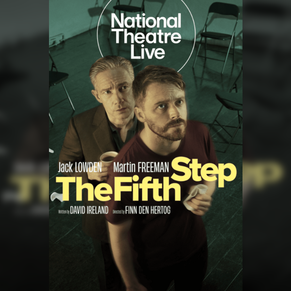 The Fifth Step