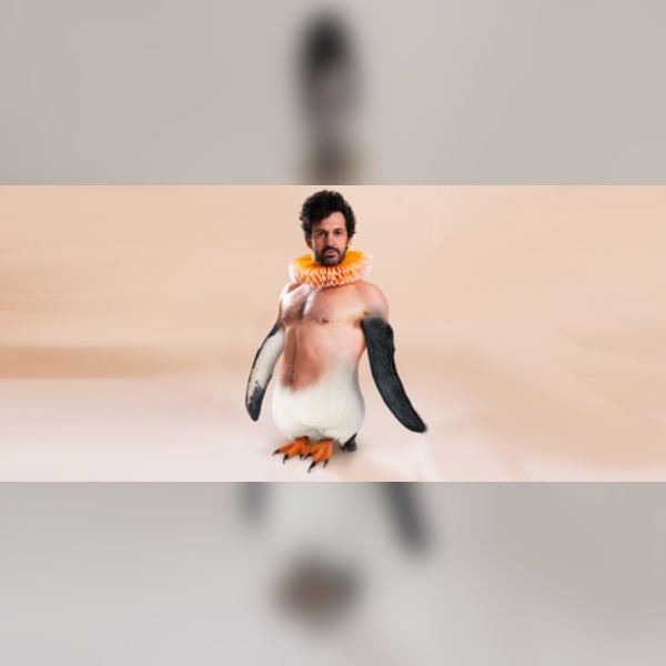 Garry Starr: Classic Penguins