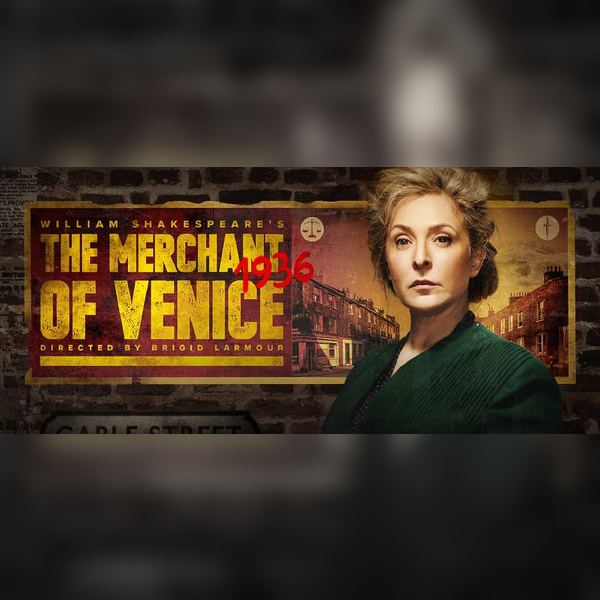 The Merchant of Venice 1936