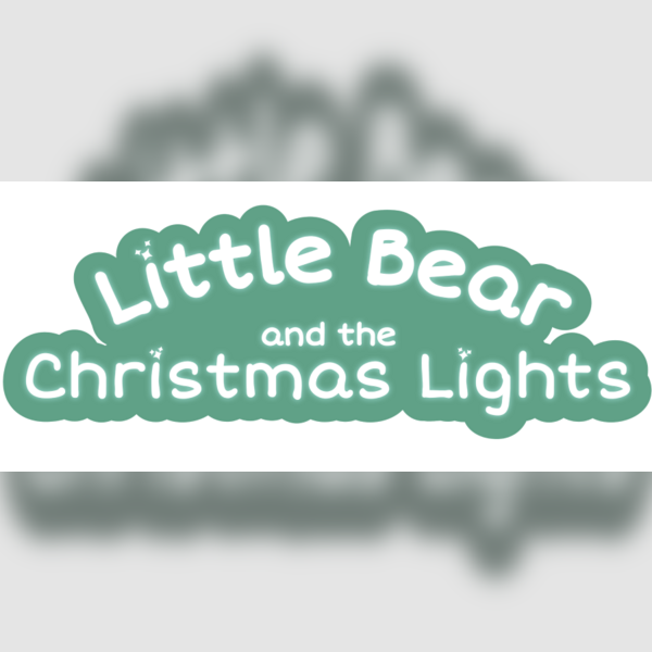 Little Bear and the Christmas Lights
