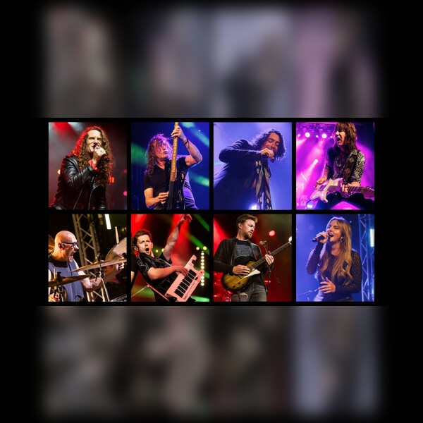 The Classic Rock Show