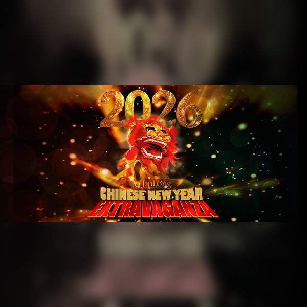 Chinese New Year Extravaganza