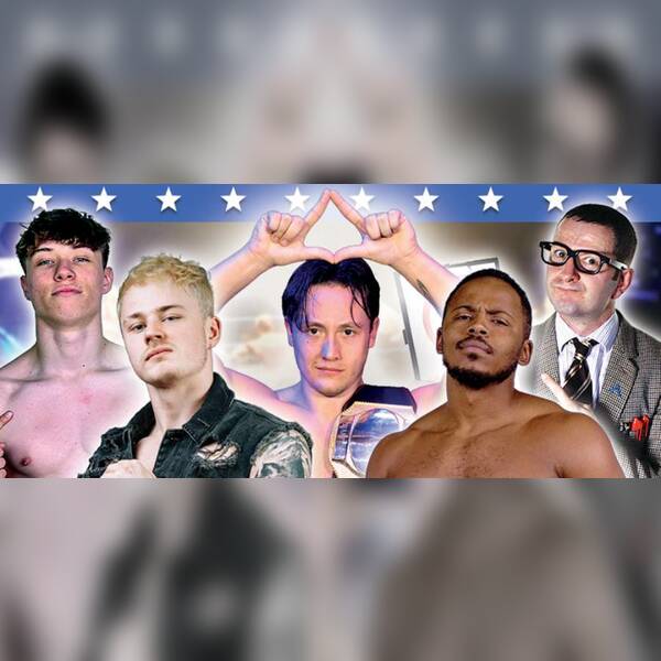 Wrestling
