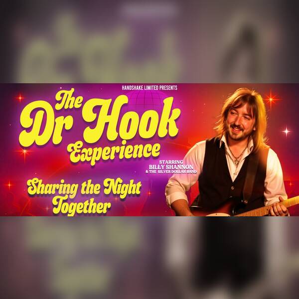 The Dr. Hook Experience