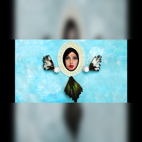 Corinne: The Severed Wing