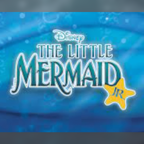 The Little Mermaid Junior 12pm Performance