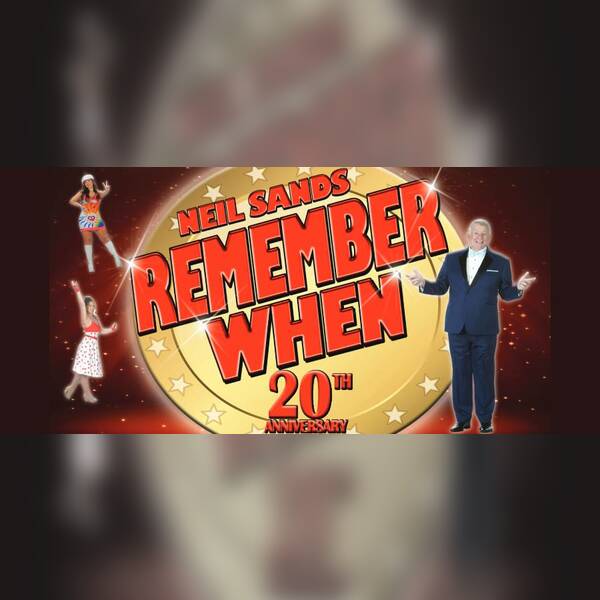 Remember When - 20th Anniversary Special!