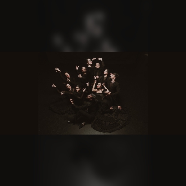 Ballet Flamenco de Andalucía: Tierra Bendita