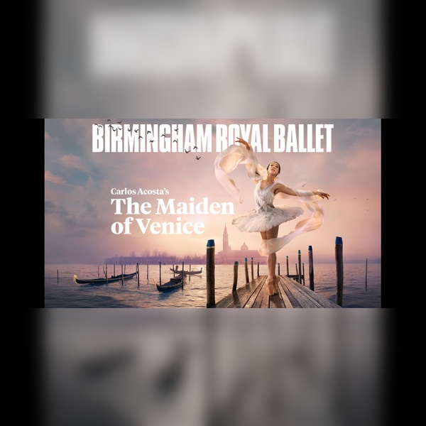 BRB Class On Stage: The Maiden of Venice