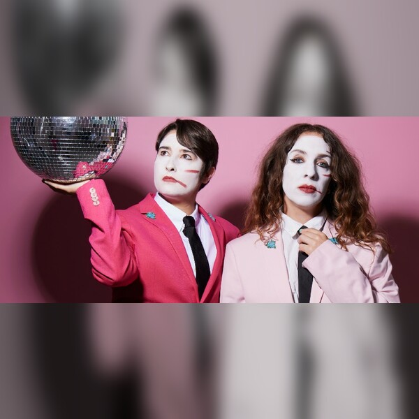 Sh!t Theatre: EVITA TOO