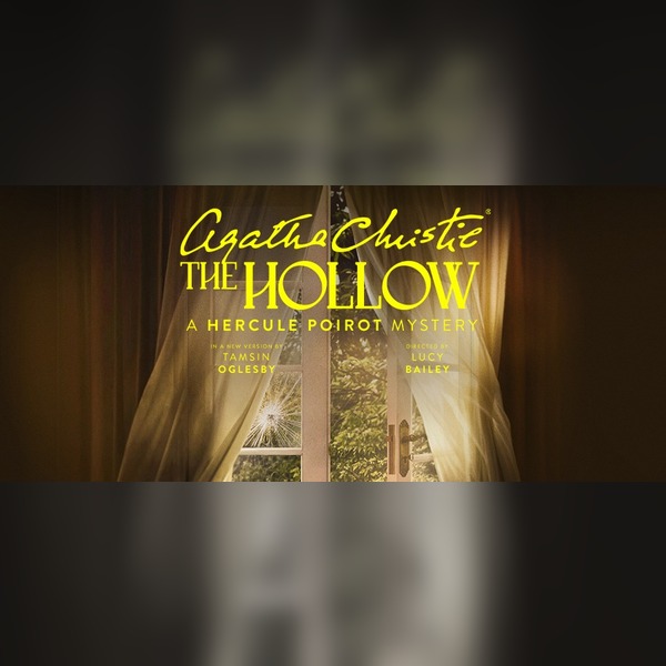 Agatha Christie's The Hollow