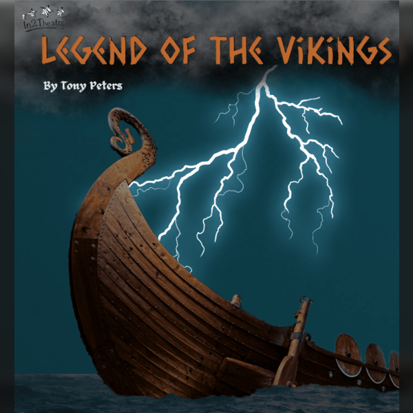 Legend Of The Vikings