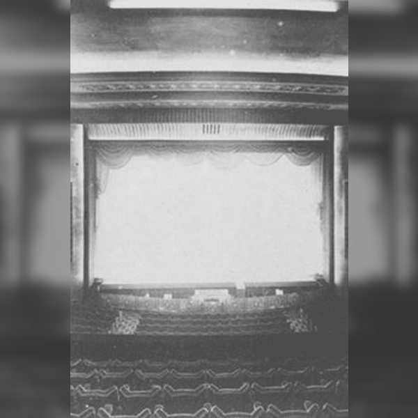 Lights, Camera, Belfast! - historical cinema walking tour