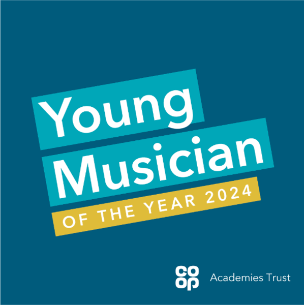 Young Musician of The Year - Leeds & Bradford Semi Final