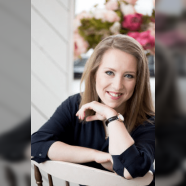 Chester Music Society - Antonina Suhanova