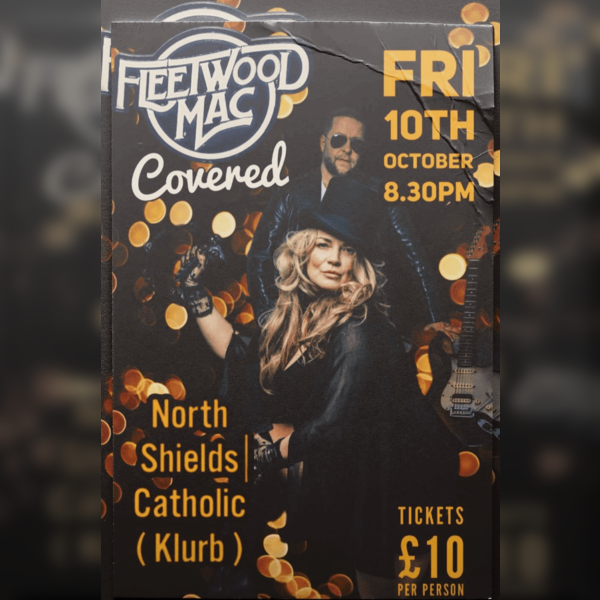 Fleetwood Mac Covered