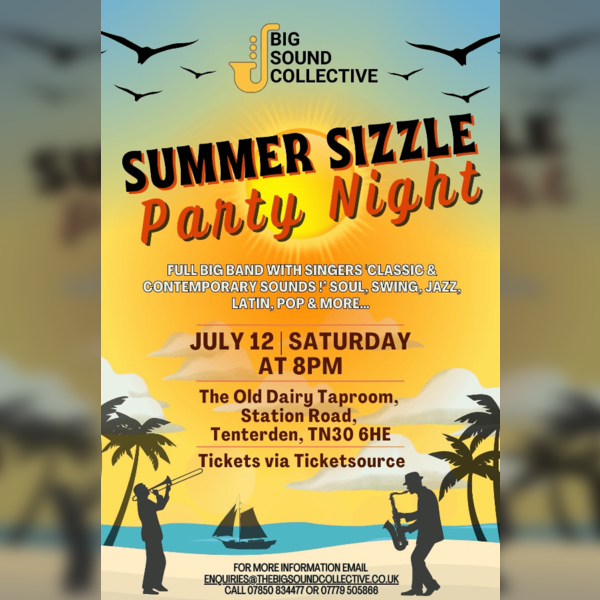 Summer Sizzle