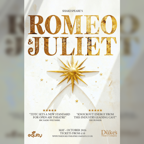 Romeo & Juliet - The Vyne