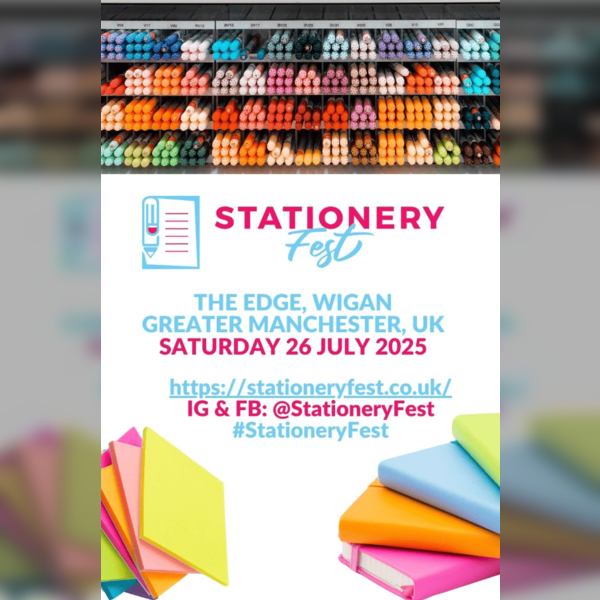 StationeryFest 2025