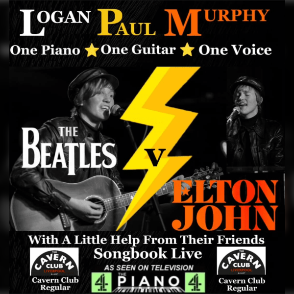 The Beatles Vs Elton John