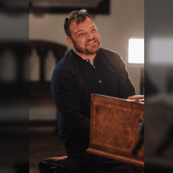 Suite of Suites - Summer School Baroque Orchestra, Steven Devine – director
