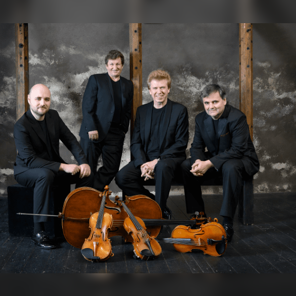 Wihan Quartet