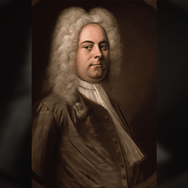 Handel - Israel in Egypt