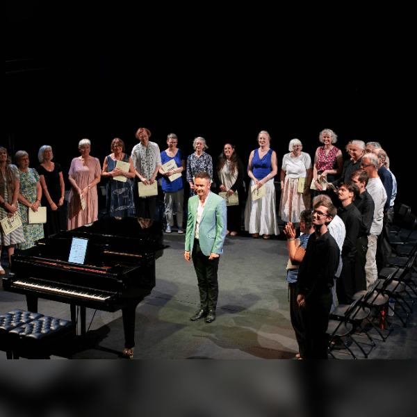 Summer School Chamber Choir