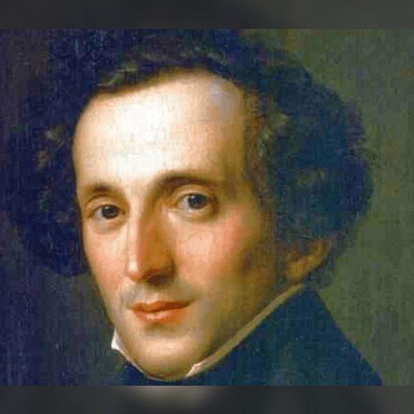 Mendelssohn - Elijah