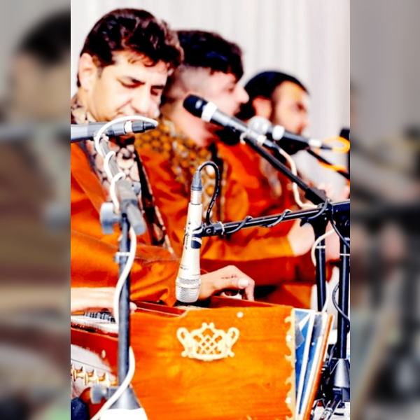 Kala Sangam Presents: Qaisar Mahmood Qawwal: Qawwali