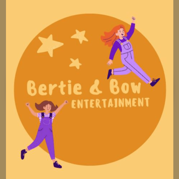 Sensory Storytelling for Toddlers with Bertie and Bow