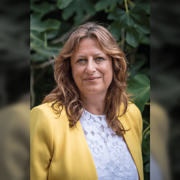 An Evening with Elly Griffiths