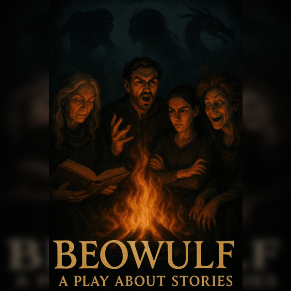 Beowulf - A Play About Stories