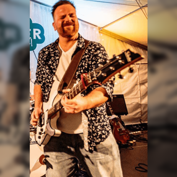 Astoria - Christmas 2025 Party Night Part 1!