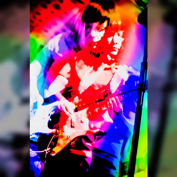 Dragged Up + Alex Rex