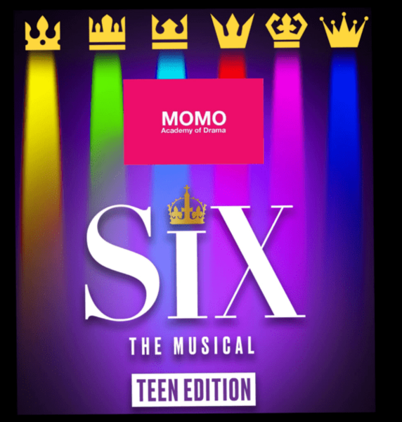 Six Teen Edition
