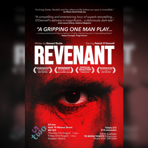 Revenant