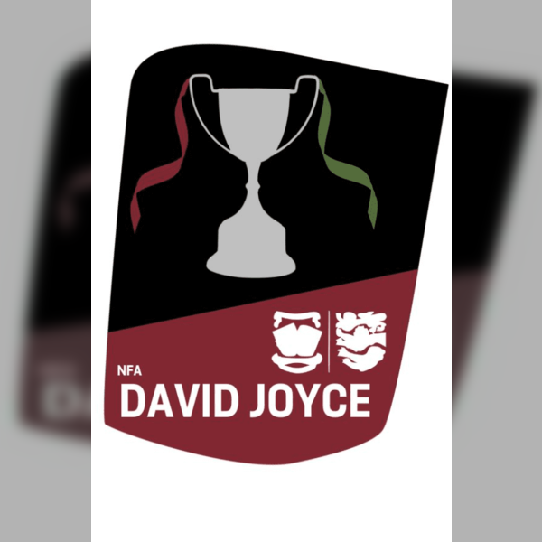 U18 David Joyce Cup - Afc Rushden & Diamonds Vs Northampton Town