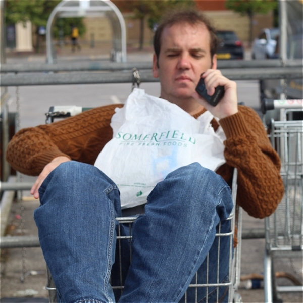 Paul Campbell: The Lost Tapes of Somerfield