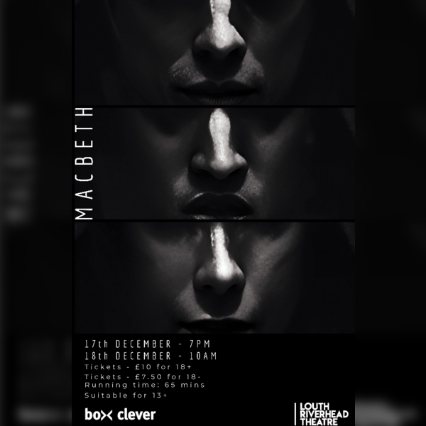 Macbeth - presented by Box Clever