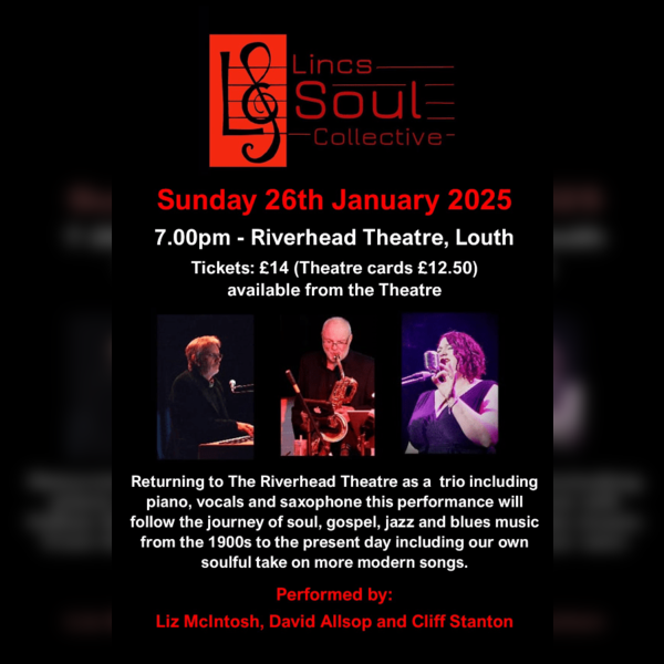 Lincs Soul Collective