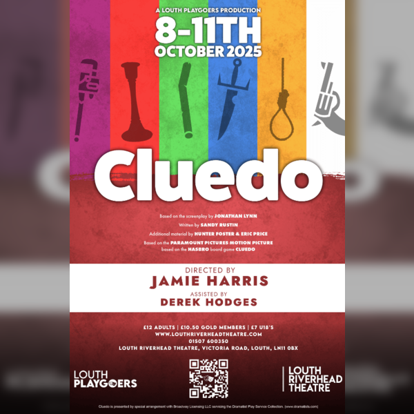 Cluedo