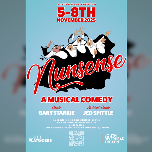 Nunsense