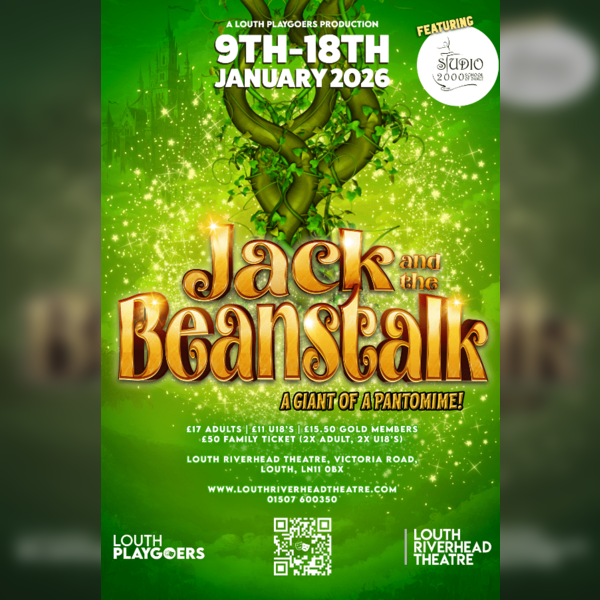 Jack And The Beanstalk